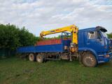 КамАЗ  65117 2007 годаүшін20 500 000 тг. в Астана – фото 3