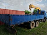 КамАЗ  65117 2007 годаүшін20 500 000 тг. в Астана – фото 4