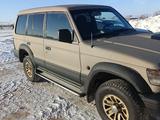 Mitsubishi Pajero 1998 года за 3 200 000 тг. в Астана – фото 3