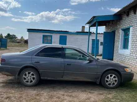 Toyota Camry 1998 года за 3 800 000 тг. в Семей