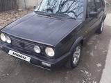 Volkswagen Golf 1991 годаүшін750 000 тг. в Талгар