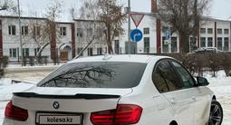 BMW 316 2013 годаүшін7 000 000 тг. в Уральск – фото 5