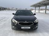 Kia Cadenza 2015 годаүшін9 650 000 тг. в Караганда – фото 3