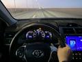 Toyota Camry 2013 года за 5 350 000 тг. в Кульсары – фото 2