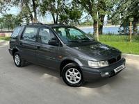 Mitsubishi Space Wagon 1996 годаүшін2 650 000 тг. в Алматы