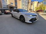 Toyota Camry 2020 годаүшін14 100 000 тг. в Астана – фото 4