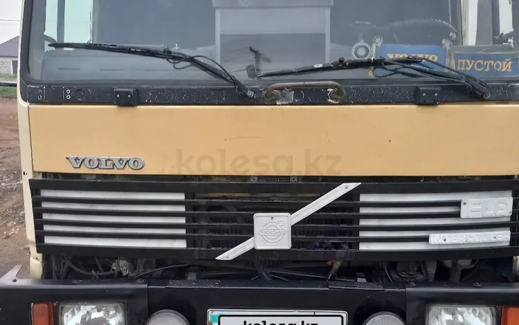 Volvo  FL 1994 годаүшін5 500 000 тг. в Костанай