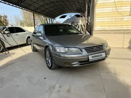 Toyota Camry 1998 года за 4 200 000 тг. в Туркестан