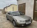 Toyota Camry 1998 года за 4 200 000 тг. в Туркестан – фото 9