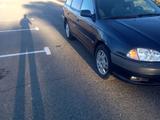 Toyota Avensis 2001 годаүшін2 500 000 тг. в Талдыкорган – фото 3