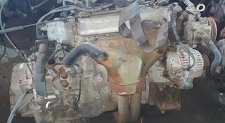 Двигатель Honda Odyssey 2.2 объем за 294 000 тг. в Алматы