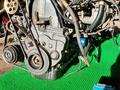 Двигатель Honda Odyssey 2.2 объем за 294 000 тг. в Алматы – фото 3