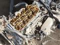 Двигатель Honda Odyssey 2.2 объем за 294 000 тг. в Алматы – фото 4
