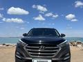 Hyundai Tucson 2017 годаүшін10 500 000 тг. в Балхаш