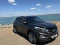 Hyundai Tucson 2017 годаүшін10 500 000 тг. в Балхаш – фото 2