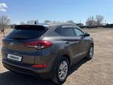 Hyundai Tucson 2017 года за 10 500 000 тг. в Балхаш – фото 4