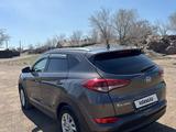 Hyundai Tucson 2017 годаүшін10 500 000 тг. в Балхаш – фото 3