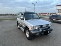 Mitsubishi Pajero 1997 годаүшін3 500 000 тг. в Талдыкорган