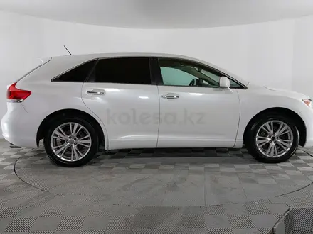 Toyota Venza 2009 года за 7 820 000 тг. в Актау – фото 4