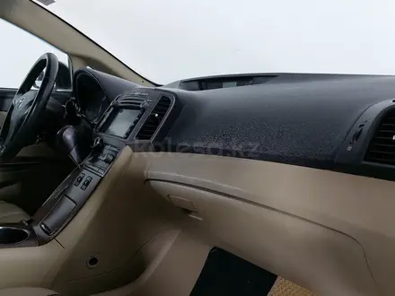 Toyota Venza 2009 года за 7 820 000 тг. в Актау – фото 15