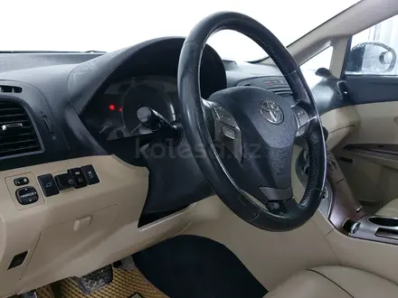 Toyota Venza 2009 года за 7 820 000 тг. в Актау – фото 13