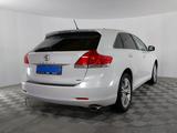 Toyota Venza 2009 года за 7 790 000 тг. в Актау – фото 5