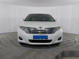 Toyota Venza 2009 года за 7 700 000 тг. в Актау – фото 2