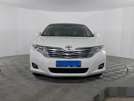 Toyota Venza 2009 года за 7 820 000 тг. в Актау – фото 2