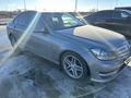 Mercedes-Benz C 180 2012 годаүшін5 000 000 тг. в Уральск – фото 2