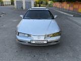 Honda Prelude 1992 года за 1 250 000 тг. в Шымкент – фото 2