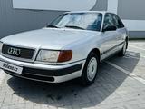 Audi 100 1992 года за 2 680 000 тг. в Караганда