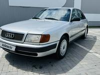 Audi 100 1992 годаүшін2 570 000 тг. в Караганда
