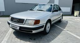 Audi 100 1992 года за 2 680 000 тг. в Караганда