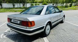 Audi 100 1992 года за 2 570 000 тг. в Караганда – фото 3