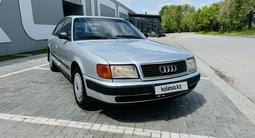 Audi 100 1992 года за 2 570 000 тг. в Караганда – фото 2
