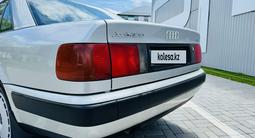 Audi 100 1992 года за 2 570 000 тг. в Караганда – фото 5
