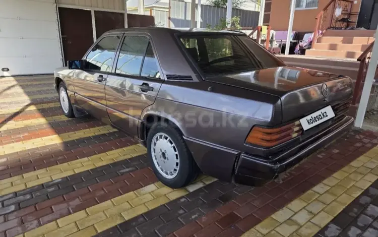 Mercedes-Benz 190 1990 года за 1 000 000 тг. в Алматы