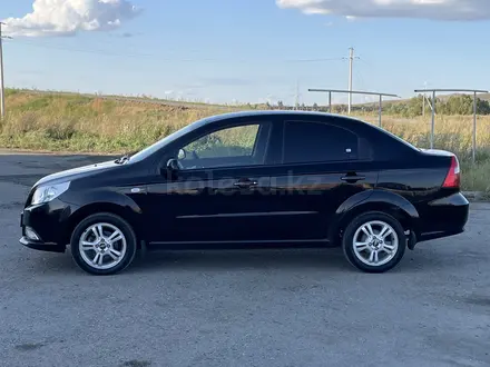 Chevrolet Nexia 2021 года за 5 100 000 тг. в Усть-Каменогорск – фото 2