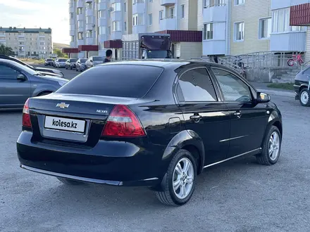 Chevrolet Nexia 2021 года за 5 100 000 тг. в Усть-Каменогорск – фото 5