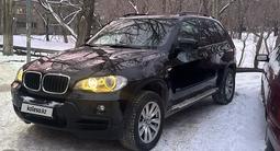 BMW X5 2007 годаүшін8 800 000 тг. в Караганда – фото 2