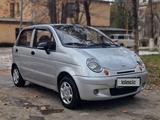 Daewoo Matiz 2012 годаүшін2 000 000 тг. в Шымкент