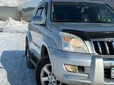 Toyota Land Cruiser Prado 2008 года за 14 300 000 тг. в Астана