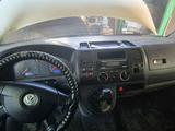 Volkswagen Transporter 2009 годаүшін5 500 000 тг. в Алматы