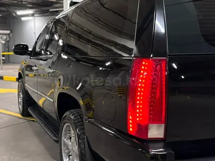 Cadillac Escalade 2009 года за 13 500 000 тг. в Актобе – фото 13