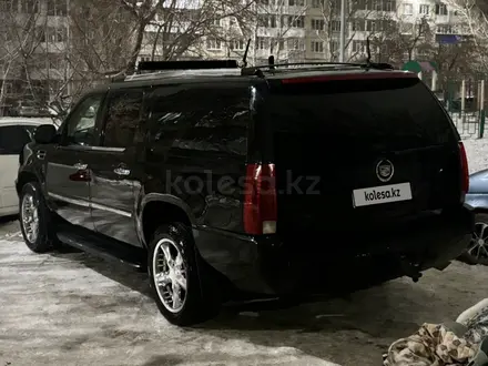 Cadillac Escalade 2009 года за 13 500 000 тг. в Актобе – фото 33