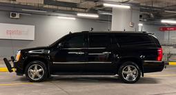 Cadillac Escalade 2009 года за 13 500 000 тг. в Актобе – фото 5