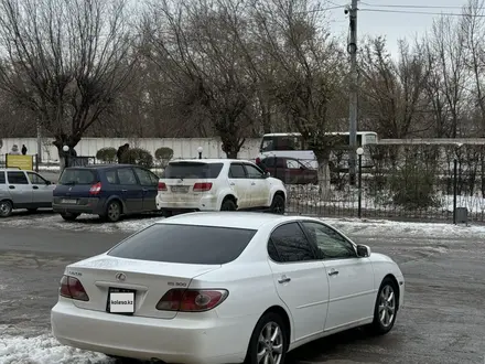 Lexus ES 300 2002 года за 5 800 000 тг. в Уральск