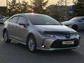 Toyota Corolla 2019 года за 8 450 000 тг. в Алматы