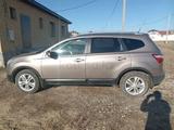 Nissan Qashqai 2010 года за 5 000 000 тг. в Семей – фото 2