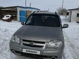 Chevrolet Niva 2013 года за 2 800 000 тг. в Аягоз